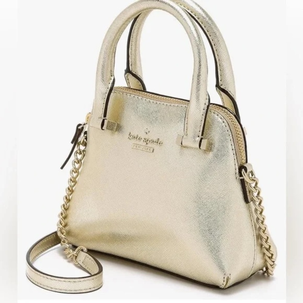 kate spade ny Cedar Street Mini Maise - Picture 9 of 15
